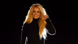 Britney Spears, 2019