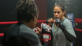 ‘Bruised’ Film Review: Halle Berry’s Directorial Debut Packs a Punch But Doesn’t Score a Knockout