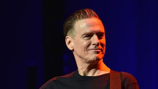 Bryan Adams Tests Positive for COVID for Second Time in a Month