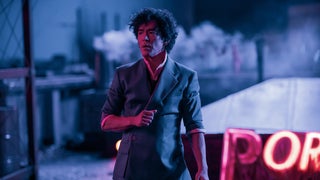 ‘Cowboy Bebop’ Showrunner on Why They Held Radical Ed Until the Very End