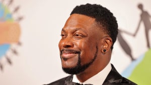 Chris Tucker