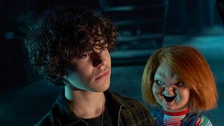 ‘Chucky’ Renewed for Season 2 by USA Network and Syfy (Video)