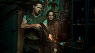 ‘Resident Evil: Welcome to Raccoon City’ Film Review: Rebooted Video-Game Adaptation Contains No Logic, No Raccoons