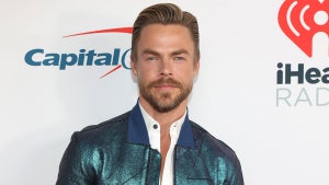 Derek Hough