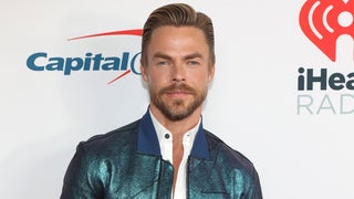 ‘Dancing with the Stars’ Judge Derek Hough Diagnosed with Breakthrough Case of COVID