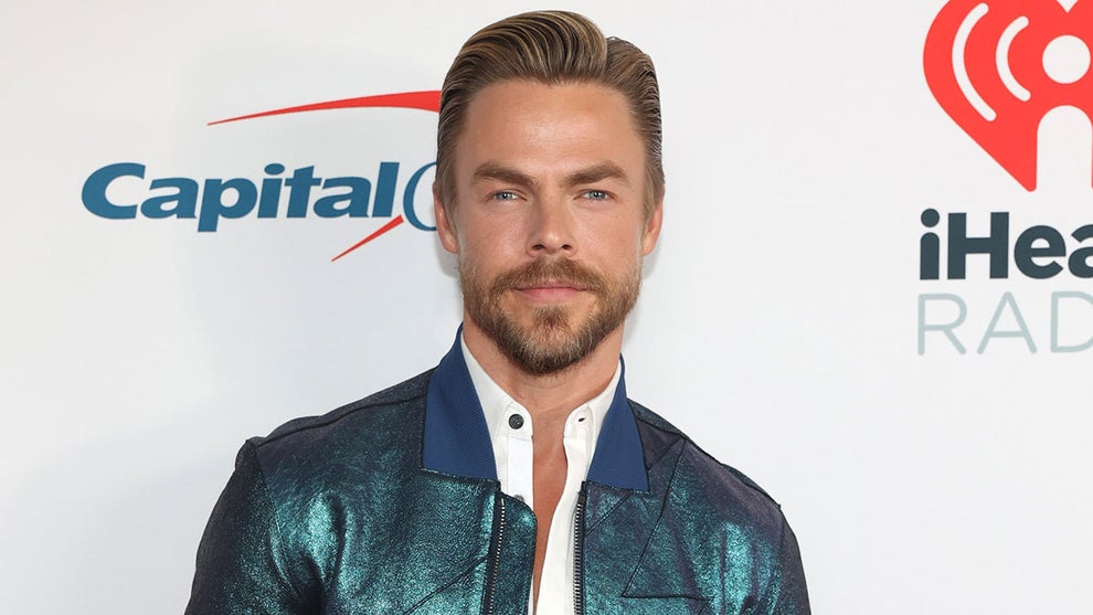 Derek Hough
