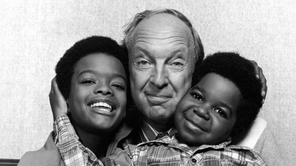Diff'rent Strokes