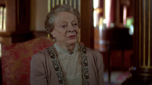 Downton Abbey A New Era