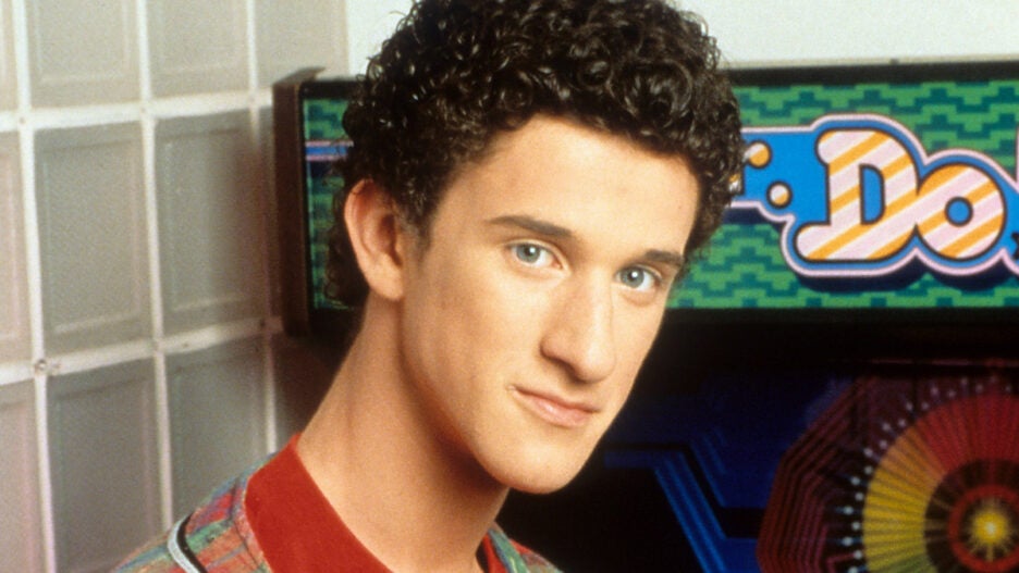 How Peacock's 'Saved by the Bell' Addressed Dustin Diamond's Death on