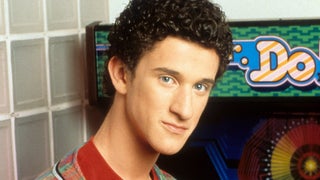 How Peacock’s ‘Saved by the Bell’ Addressed Dustin Diamond’s Death on Season 2 Premiere