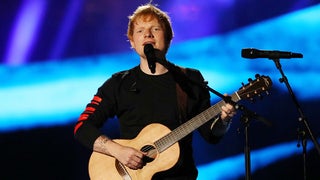 Ed Sheeran Says ‘SNL’ Performance Is ‘Still On’ After Leaving COVID-19 Quarantine