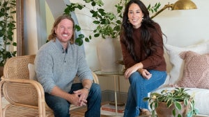Fixer Upper Welcome Home