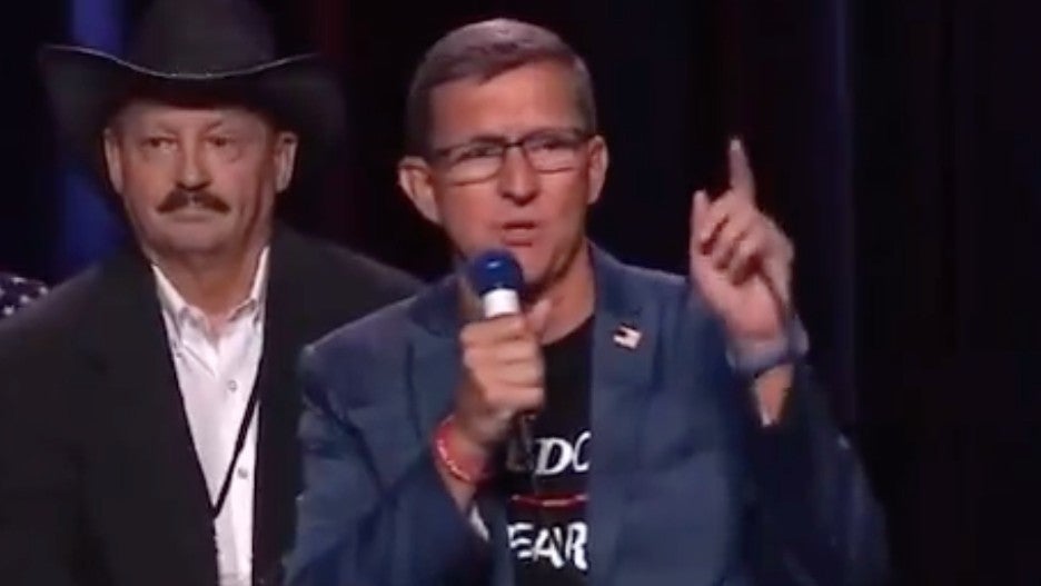 Michael Flynn