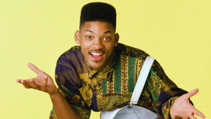 Fresh Prince of Bel Air