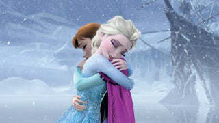 Kristen Bell Says ‘Frozen’ Animators, BTS Crew ‘Deserve a Lot More Credit,’ After Actors’ $60M Payday | Video