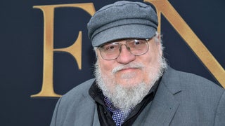George RR Martin Hopes ‘House of the Dragon’ Is the Beginning of a Marvel-Style ‘Game of Thrones’ Universe