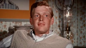 Gavan O’Herlihy Happy Days obit
