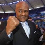 George Foreman Biopic Set for March 2023 at Sony