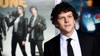 Jesse Eisenberg to Star in FX’s ‘Fleishman Is in Trouble’ Limited Series