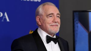 Brian Cox Glenrothan