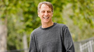 Sam Jones’ Tony Hawk Documentary Acquired by HBO