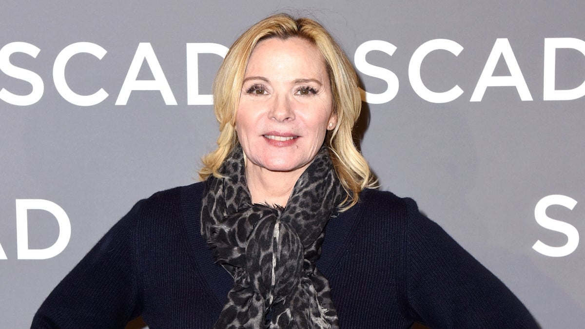 Kim Cattrall to Narrate Hulu's 'How I Met Your Mother' Spinoff as