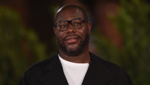 Steve McQueen Blitz