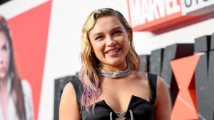 Florence Pugh Oppenheimer