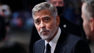 George Clooney Calls Fatal ‘Rust’ Shooting ‘Insane’ and ‘Infuriating’