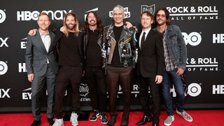 Foo Fighters Set Horror Comedy ‘Studio 666’ for February Release: ‘Hilarious Gore That F–ing ROCKS’
