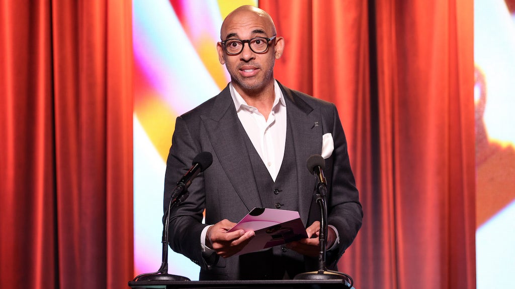 Grammy Nominations 2022 Harvey Mason Jr.