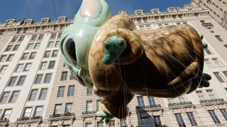 Macy’s Thanksgiving Day Parade Welcomes Back Crowd – and Grows in TV Viewership to 21 Million