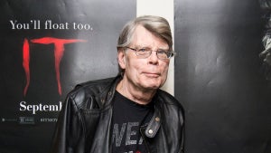 Stephen King The Boogeyman