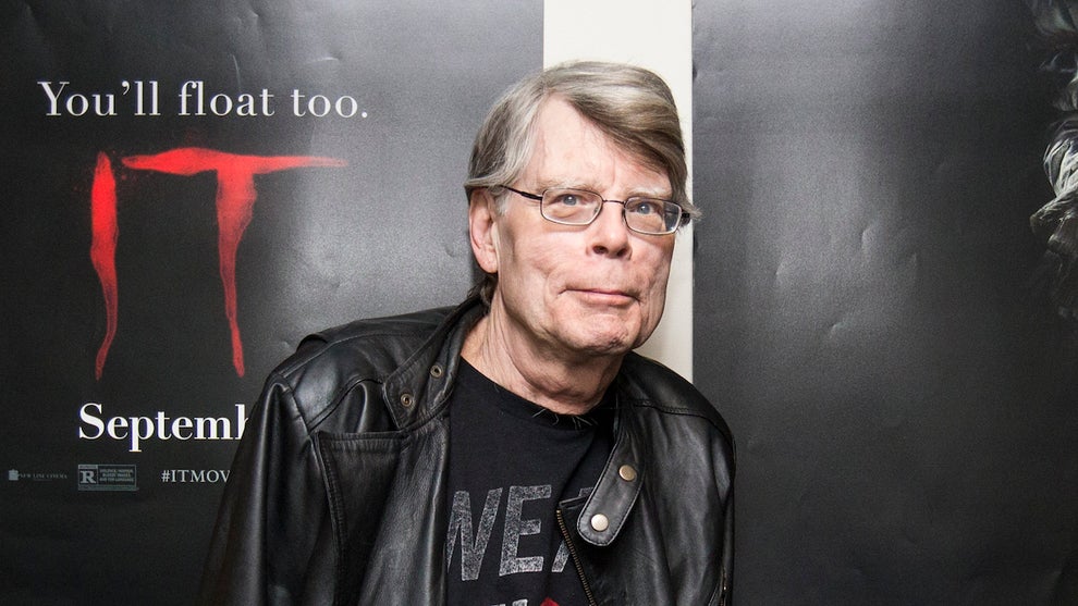 Stephen King The Boogeyman
