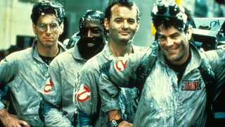 Rare Preview Cut of the Original ‘Ghostbusters’ Included in Ultimate Collection Blu-ray Set