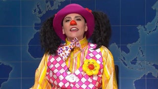 Cecily Strong Wins Praise for Pro-Abortion Rights ‘SNL’ Segment: ‘Holy S–. And Bravo, Woman’