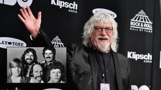 Graeme Edge, Moody Blues Co-Founder and Drummer, Dies at 80