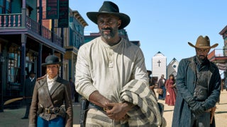 ‘The Harder They Fall’ Wins Top Prize at African American Film Critics Association Awards