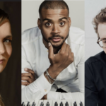 Hildur Gudnadottir Kris Bowers Nicholas Britell