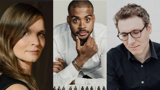 Adventurous Film Music From ‘Joker,’ ‘King Richard’ Gets Disney Hall Showcase