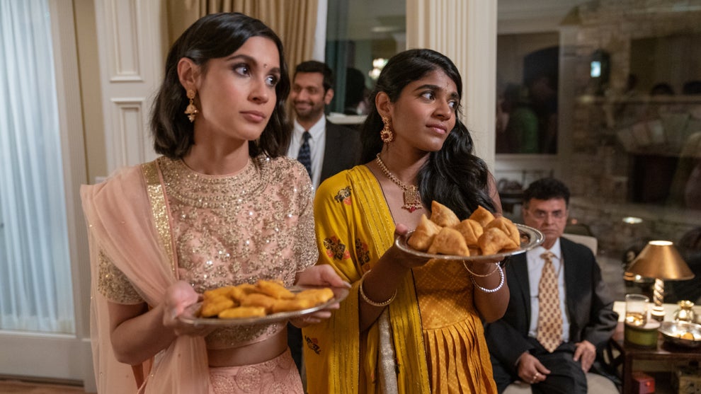 India Sweets and Spices