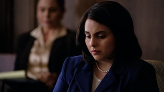 Why ‘Impeachment’ Creator Ended With Those Monica Lewinsky-Linda Tripp Scenes and Didn’t Jump to Present Day