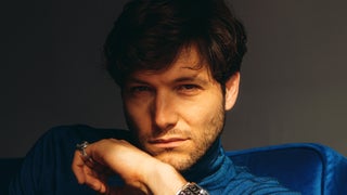 Jeff Wilbusch to Star in David E Kelley’s ‘The Missing’ for Peacock