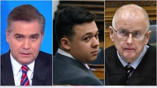 CNN’s Jim Acosta Says Rittenhouse Judge Is ‘Acting Like Archie Bunker’