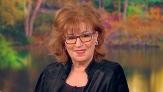 ‘The View’ Host Joy Behar Suggests Everyone Should Come Out to Their Families This Thanksgiving: ‘See What Happens!’