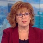 ‘The View’ Host Joy Behar Scoffs at Kyle Rittenhouse’s Trial Tears: ‘One of the Worst Acting Jobs I’ve Ever Seen’