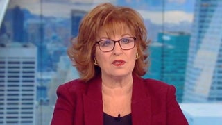 ‘The View’ Host Joy Behar Scoffs at Kyle Rittenhouse’s Trial Tears: ‘One of the Worst Acting Jobs I’ve Ever Seen’
