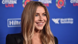 ‘Dancing With the Stars’ Books Julianne Hough as Guest Judge With Derek Hough Still Out