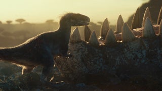 5-Minute ‘Jurassic World: Dominion’ Prologue Takes You Back to the Beginning (Video)