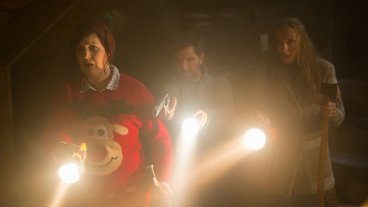 Have a Very Physical Media Christmas, with New and Classic Holiday Favorites on DVD, Blu-ray, and 3-D Advent Calendars - Vimarsana News
